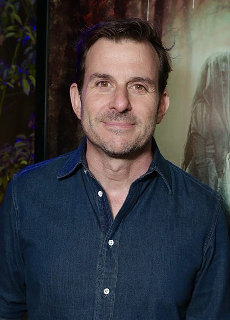 克里斯·班德 Chris Bender