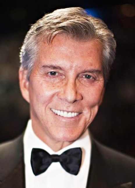 迈克尔-巴佛 Michael Buffer Michael Bluffer
