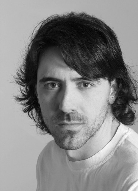 依斯拉尔·埃雷贾德 Israel Elejalde