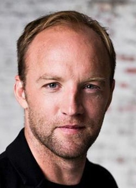 马蒂克斯·舍佩斯 Mathijs Scheepers