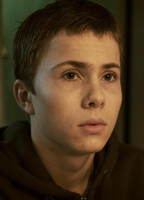 拉丝·弗格斯托姆 Lasse Fogelstrøm Lasse Marcus Hoffman Fogelstrø m