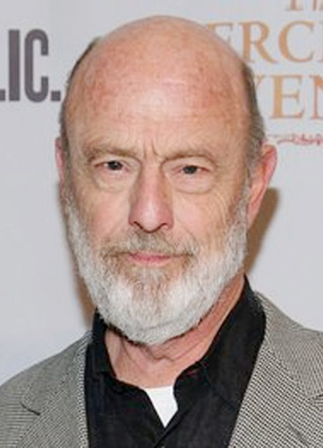 杰瑞·巴曼 Gerry Bamman