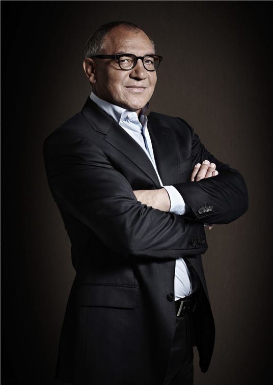 费利克斯·马加特 Felix Magath