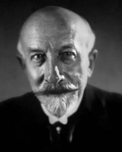 乔治·梅里爱 Georges Mé liè s