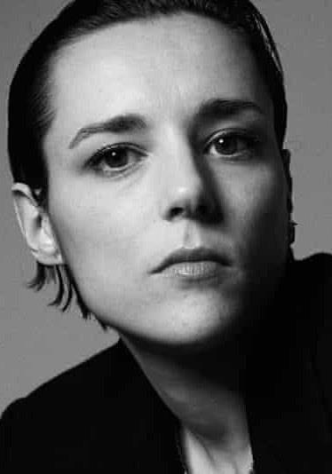 珍妮·贝丝 Jehnny Beth Camille Berthomier