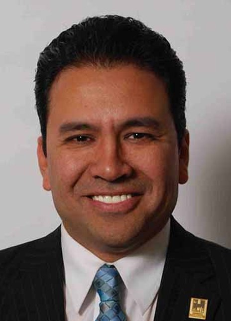 卡洛斯·戈麦斯 Carlos Gómez Carlos Gomez