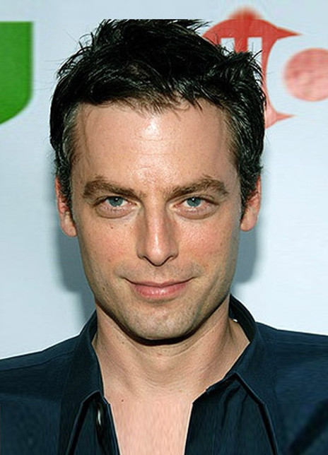 贾斯汀·柯克 Justin Kirk
