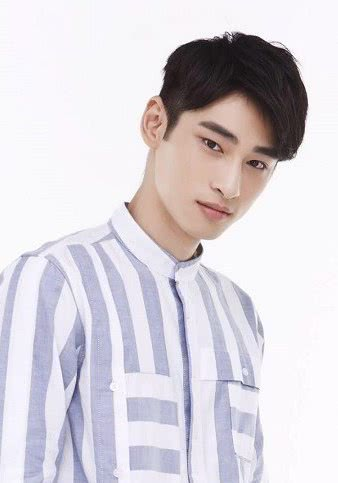 章广辰 Kuang-Chen Chang