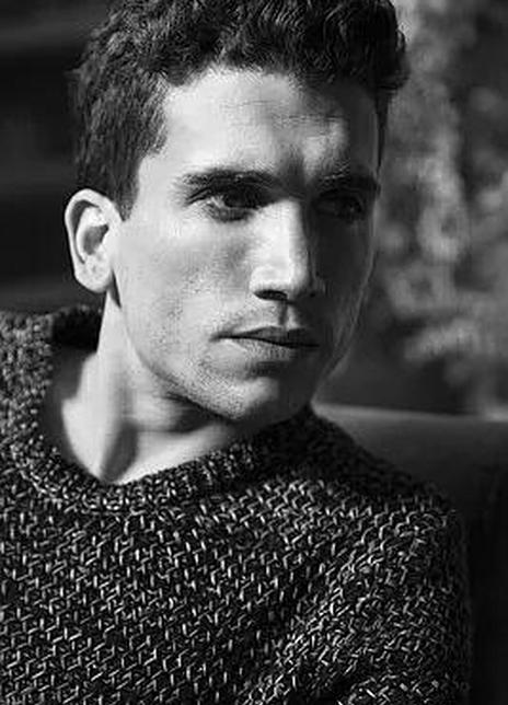 杰米·梅内德斯 Jaime Menéndez