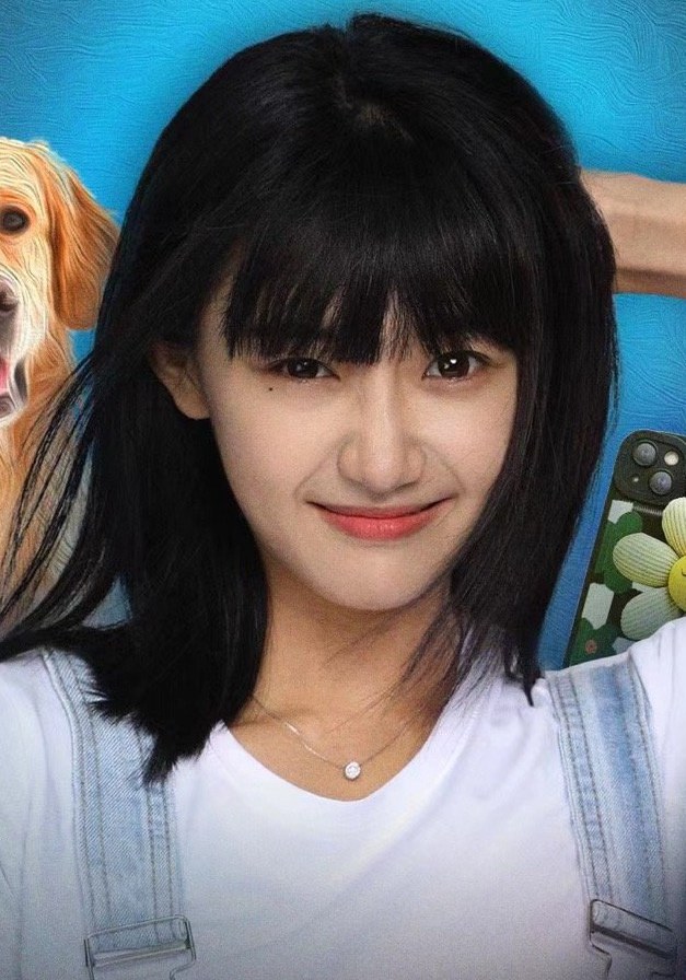 代佳莉 代古拉K