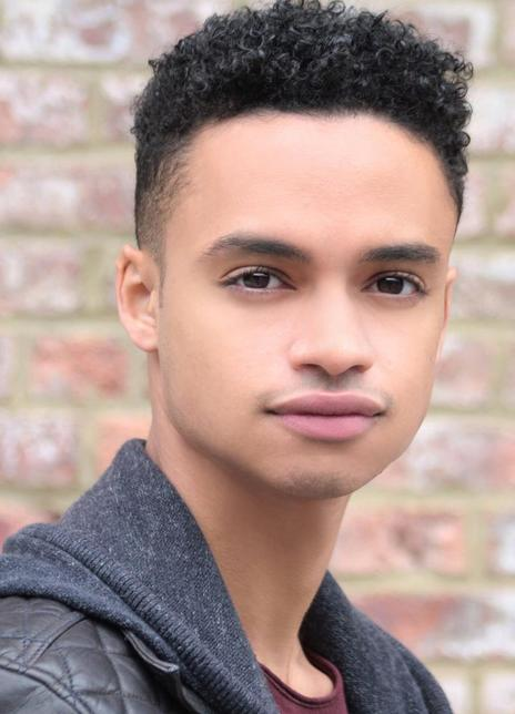 马奎斯·罗德里格斯 Marquis Rodriguez