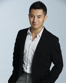 郑家星 家星 Carlson Cheng