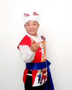 周淋 土豆哥 ZhouLin