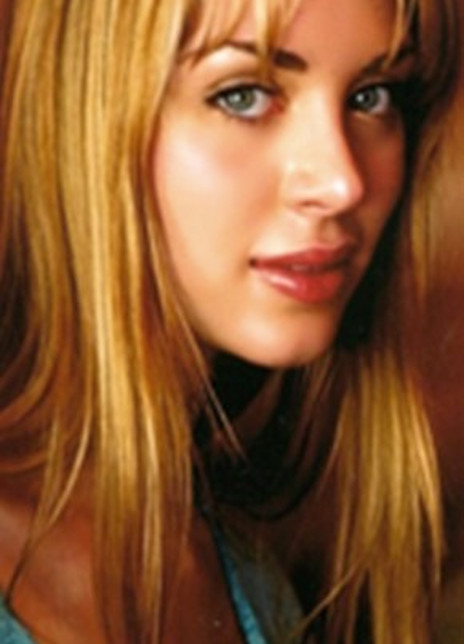 丹妮娜·伊万格丽斯塔 Daniella Evangelista Daniella Evangellista