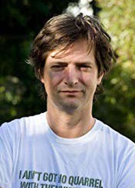 马蒂耶斯·范·小海因根 Matthijs van Heijningen Jr.