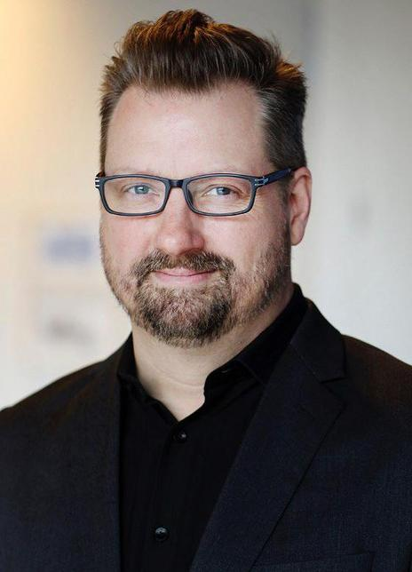 戴夫·穆林斯 Dave Mullins