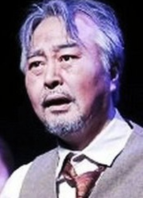 宋京焕 Jin-hwan Son 손진환