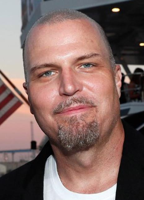 杰森·马修·史密斯 Jason Matthew Smith 贾森·马修·史密斯