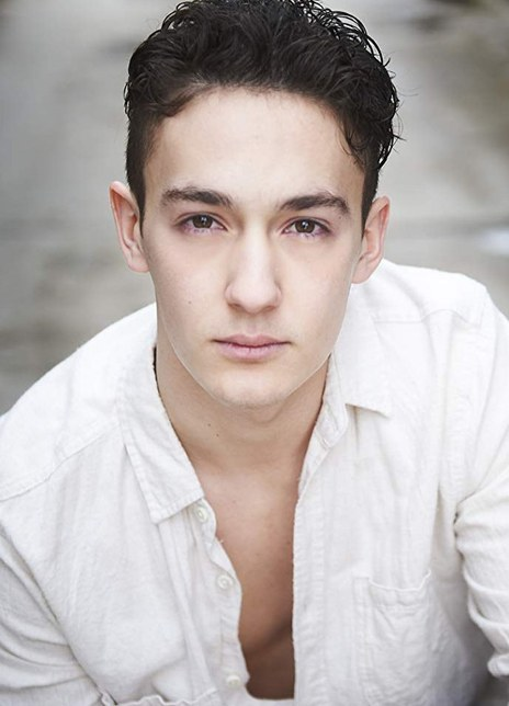 米克尔·康德 Mikael Conde