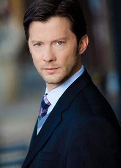 亚当·弗里斯托 Adam Fristoe