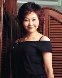 胡美仪 胡美人 美仪姐 靓妈 Amy Hu