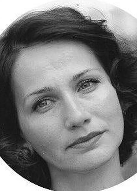 阿拉·伊明兹瓦 Alla Emintseva