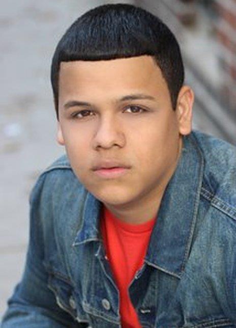 尼古拉斯·丹尼尔·冈萨雷斯 Nicholas Daniel Gonzalez