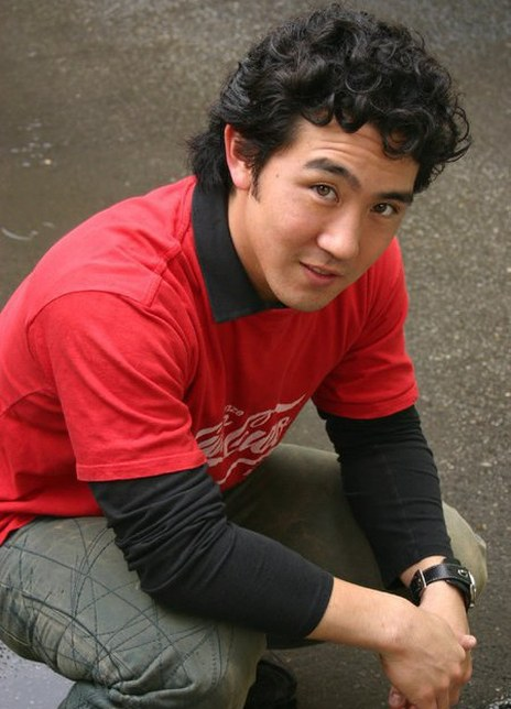 肯佐·李 Kenzo Lee Daniel Kenzo Lee