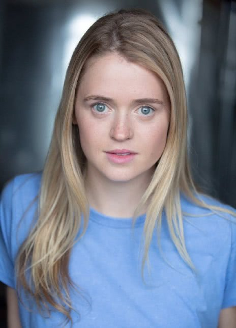 索菲亚·奥克斯纳姆 Sofia Oxenham