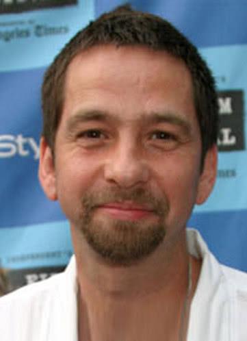 大卫·赫尔曼 David Herman Dave Herman