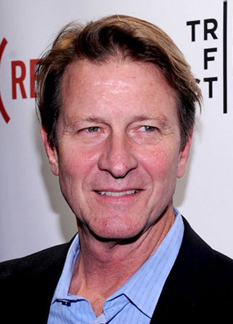 布莱特·卡伦 Brett Cullen Peter Brett Cullen