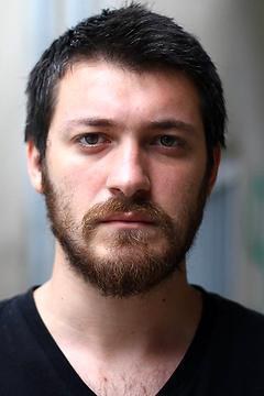 托尼克·戈格里基亚尼 Tornike Gogrichiani