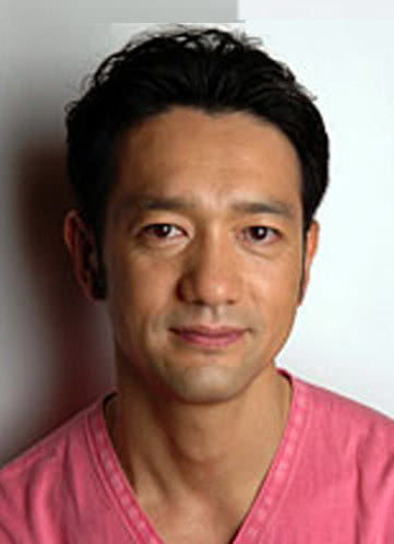 饭田基祐 Kisuke Iida 飯田基祐