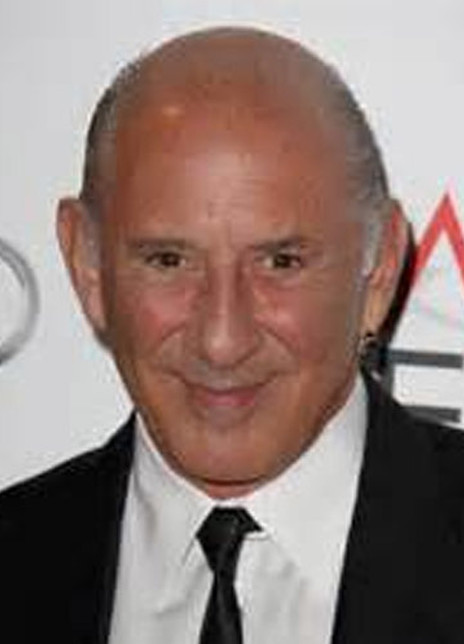 理查德·波特诺 Richard Portnow