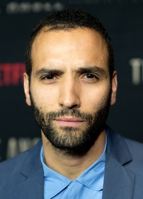 奇科·肯扎里 Marwan Kenzari