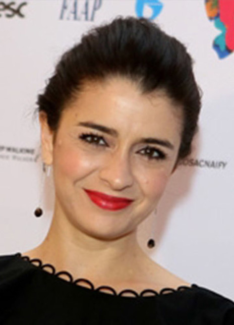 艾丽卡·里瓦斯 Erica Rivas É rica Rivas