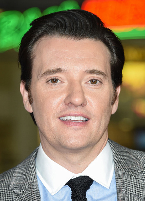 杰森·巴特勒·哈纳 Jason Butler Harner