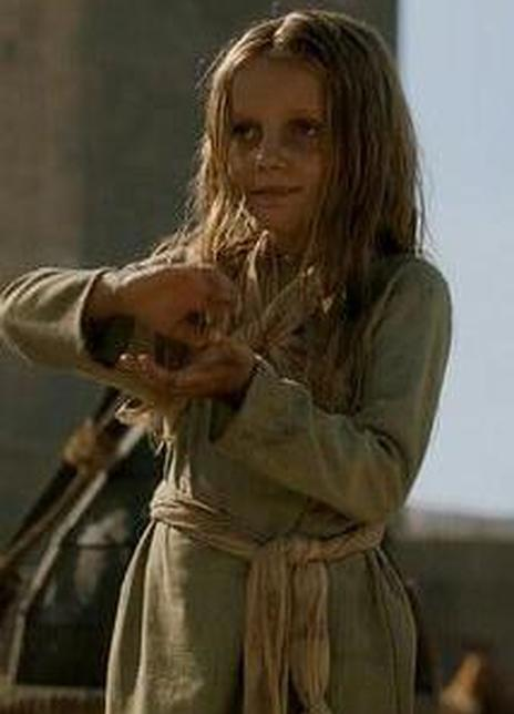 洛蒂·斯蒂尔 Lottie Steer