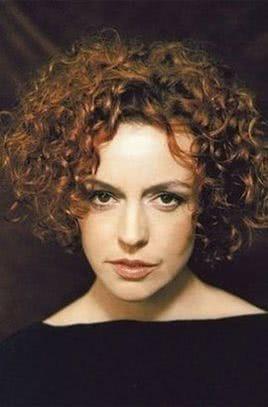 玛丽亚·施拉德 Maria Schrader 玛丽亚·丝奇拉德