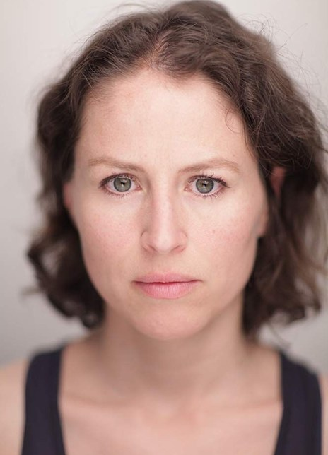 米里亚姆·诺瓦克 Mirjam Novak