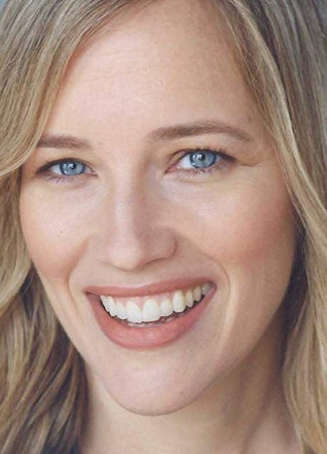 莱恩·瓦莱丽 Lynne Valley