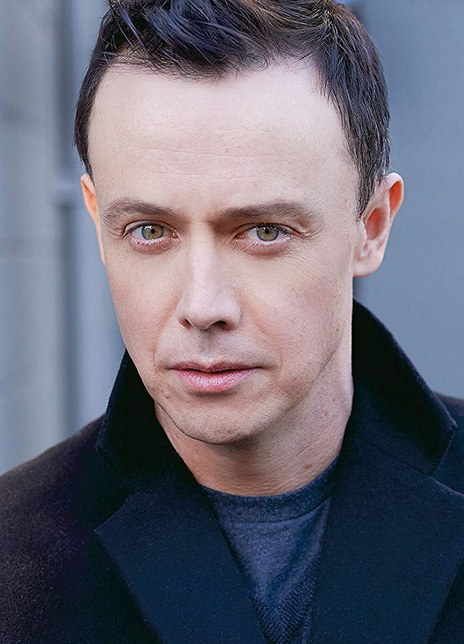 亚当·格雷顿·里德 Adam Greydon Reid 亚当·格雷登·里德