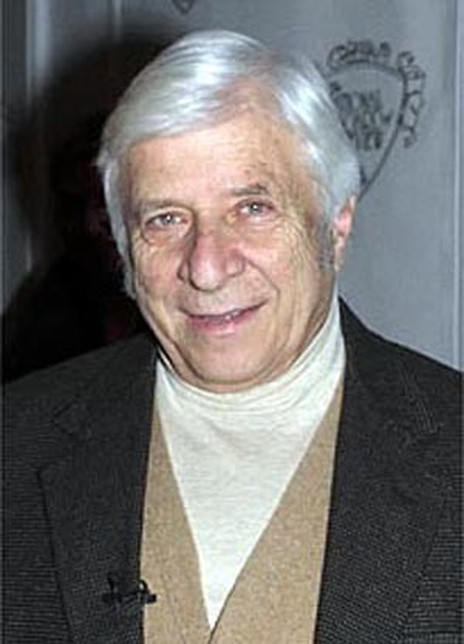 埃尔默·伯恩斯坦 Elmer Bernstein Elmer Bernstien