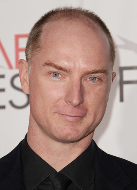 雨果·阿姆斯特朗 Hugo Armstrong