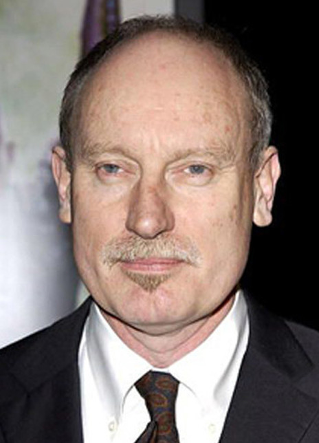 斯图尔特·贝尔德 Stuart Baird 斯图尔特·贝尔德 Stuart Baird