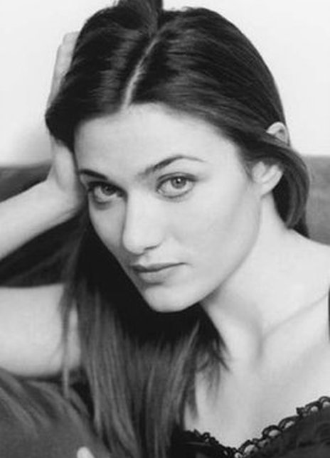 安娜·佛格莱塔 Anna Foglietta 安娜·福列塔