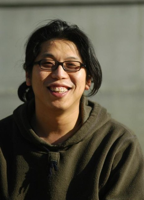 申云燮 Woon-Seop Shin 신운섭