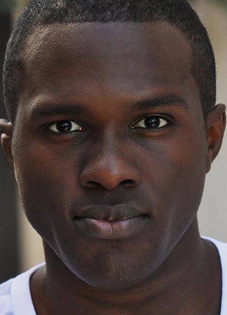 约书亚·亨利 Joshua Henry