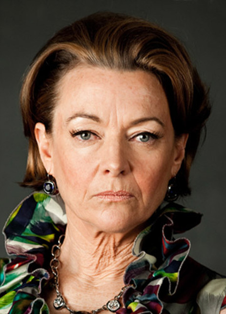 伊丽莎白·霍桑 Elizabeth Hawthorne