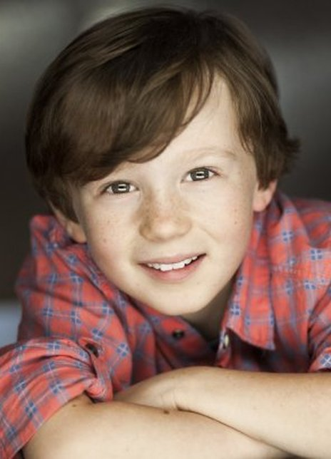 杰克·富尔顿 Jack Fulton